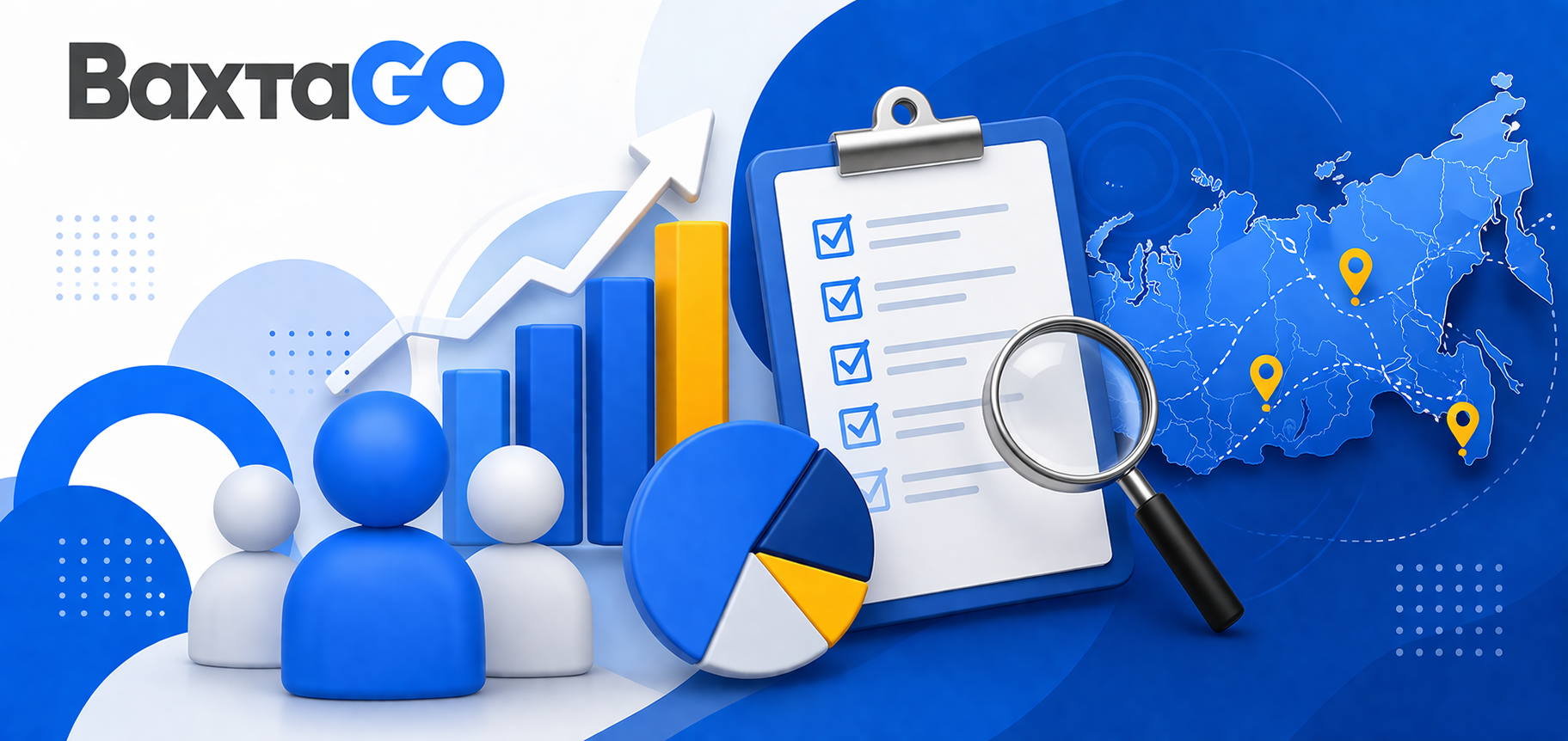 Опрос соискателей ВахтаGO: что важно рынку вахтовой работы