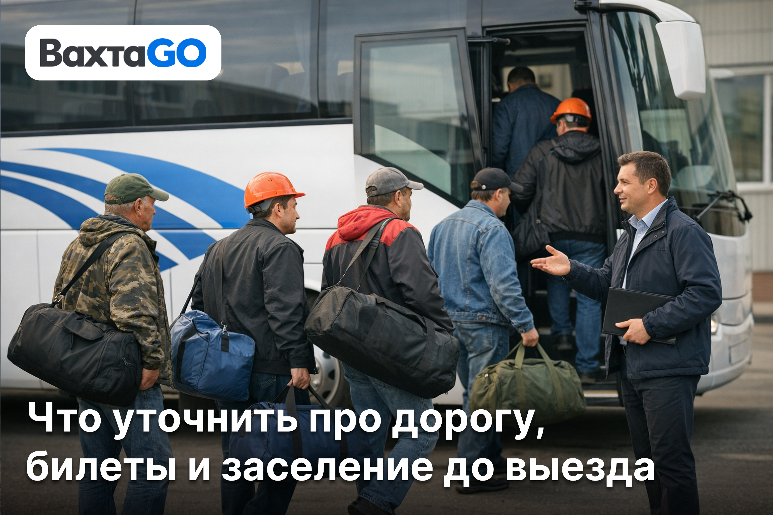 Что уточнить про дорогу, билеты и заселение до выезда