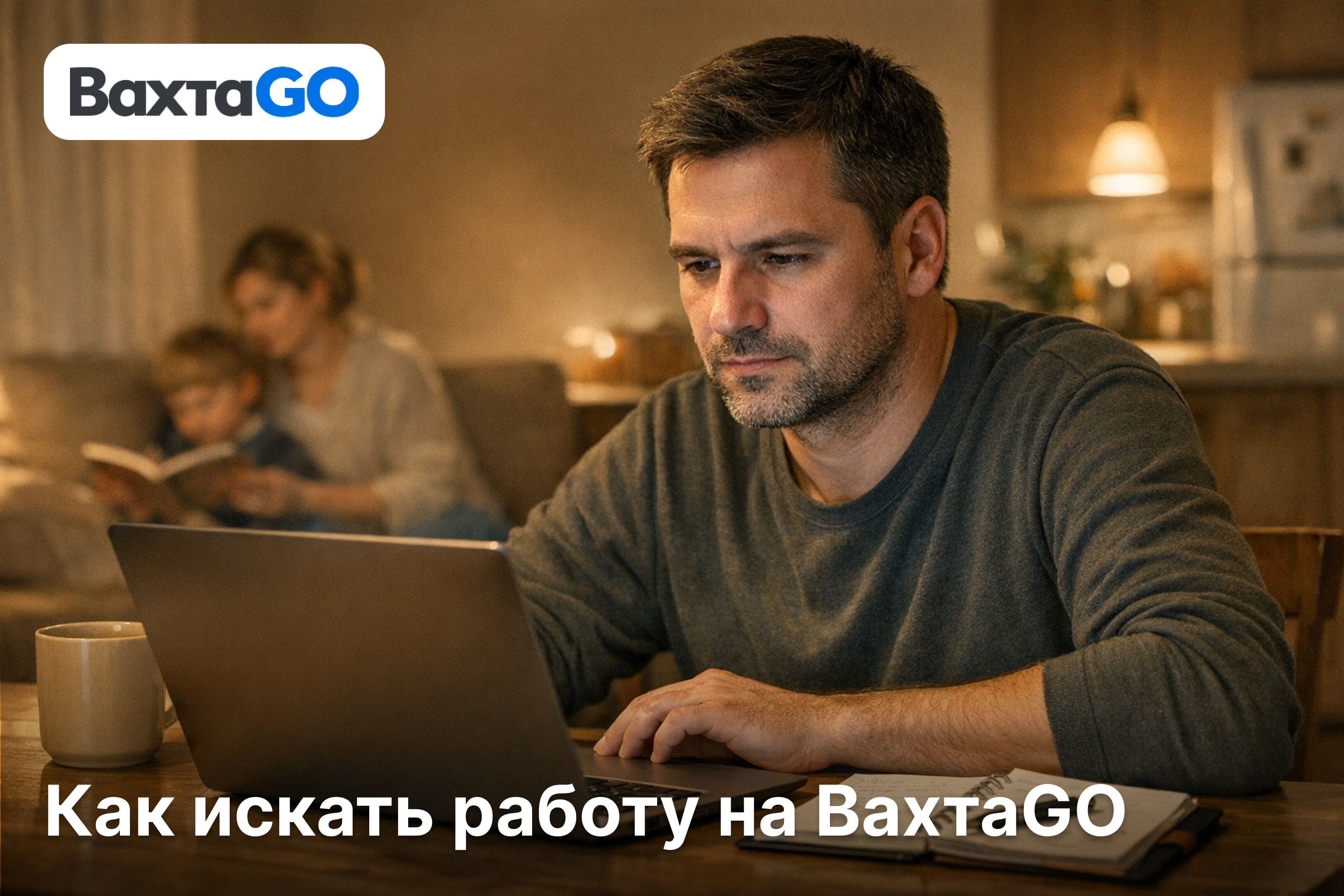 Как искать работу на ВахтаGO: фильтры, регионы, профессии